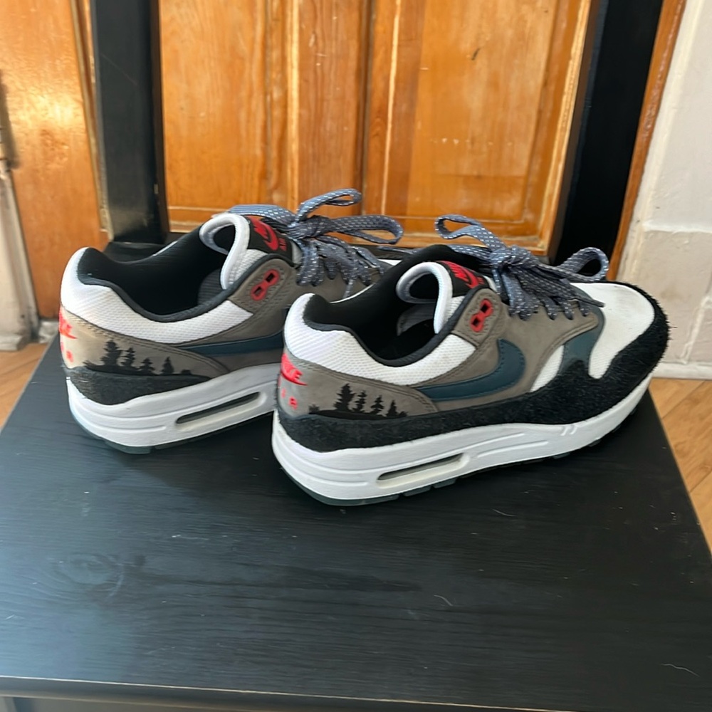 Nike Air Max